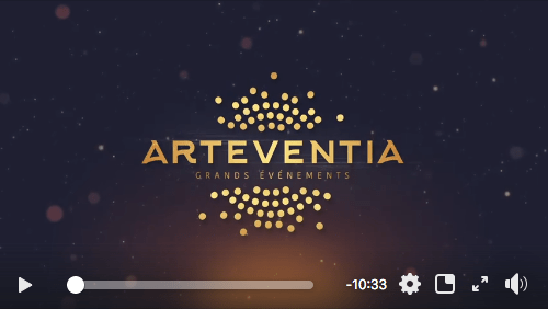 arteventia feu d'artifice virtuel covid19