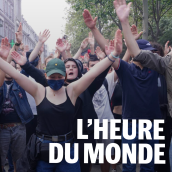 c93db a85bbef 700673209 illus la jeune garde ok - A Nantes, une manifestation antifasciste déborde, un élu écologiste au cœur des critiques - Revue de presse des artificiers