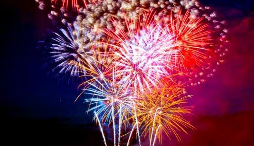 8a73d les sablettes feu d artifice info83 - Les feux d'artifice de l'été 2022 dans le Var - Revue de presse des artificiers