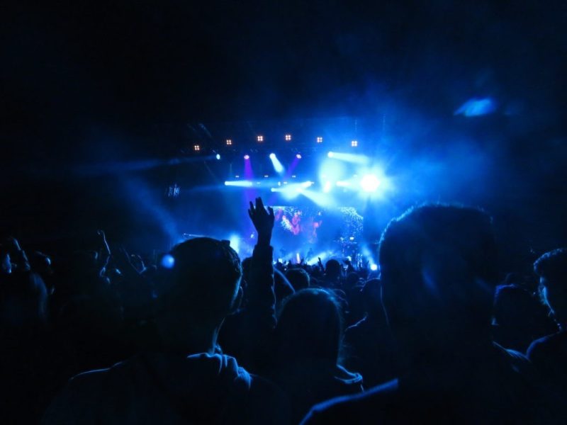 3c9a2 concert nuits secretes 2017 a vachez lilleactu - Expos, feu d'artifice, braderies... Que faire le samedi 1er octobre, dans le Nord - Pas-de-Calais ? - Revue de presse des artificiers