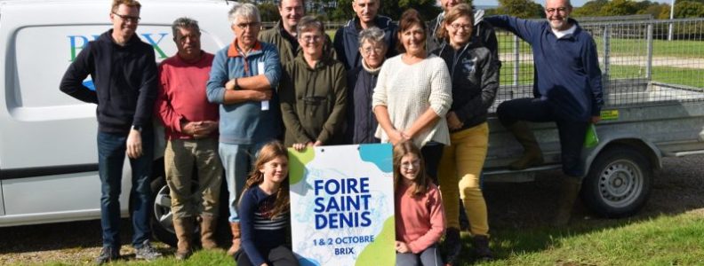 986d6 45 220926083007158 0011100262736439811260 - Cotentin. Feu d'artifice, vide-greniers... cette foire traditionnelle revient ce week-end - Revue de presse des artificiers