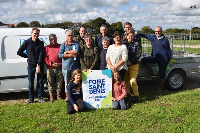 986d6 45 220926083007158 0011100262736439811260 - Cotentin. Feu d'artifice, vide-greniers... cette foire traditionnelle revient ce week-end - Revue de presse des artificiers
