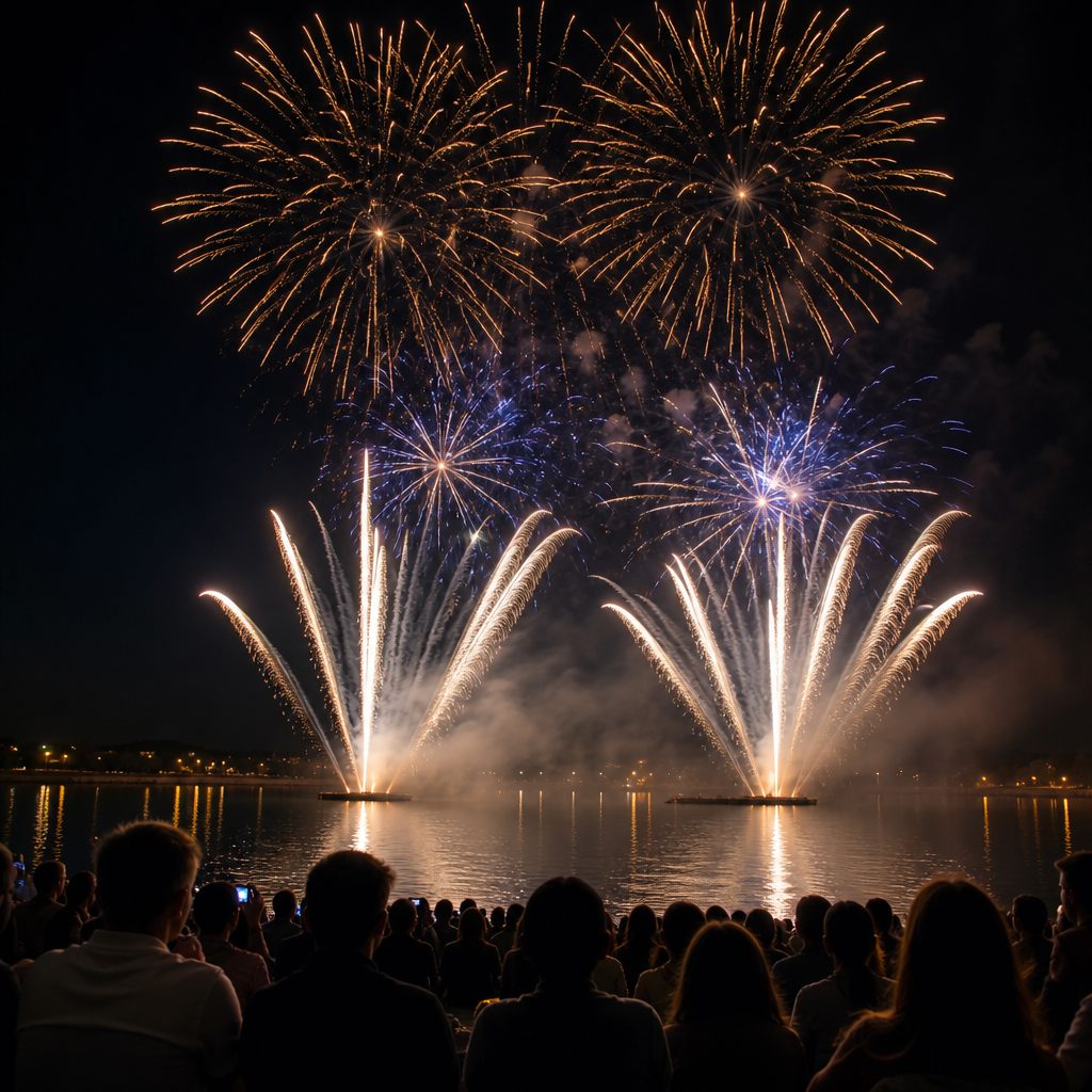 comment lire et comparer un devis de spectacle pyrotechnique 2 - Comment lire et comparer un devis de spectacle pyrotechnique ? - Pyrotechnie.com – Feux d’artifice et culture pyrotechnique Comment lire et comparer un devis de spectacle pyrotechnique ?