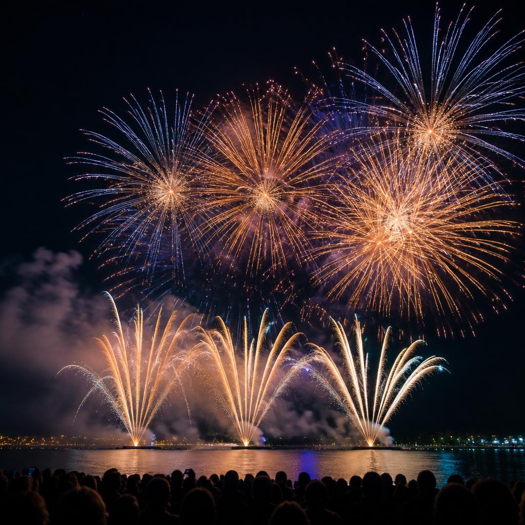 comment lire et comparer un devis de spectacle pyrotechnique 3 - Comment lire et comparer un devis de spectacle pyrotechnique ? - Pyrotechnie.com – Feux d’artifice et culture pyrotechnique Comment lire et comparer un devis de spectacle pyrotechnique ?
