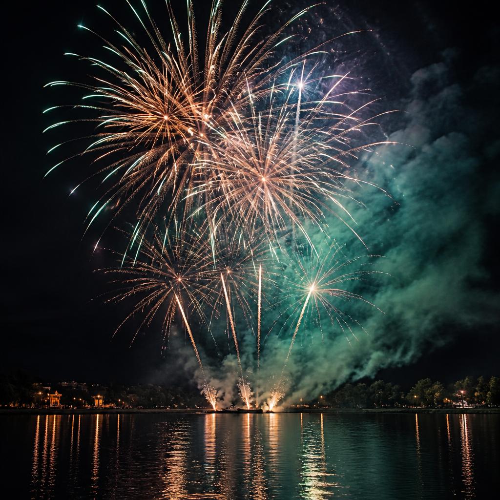 feu d artifice et animaux comment r duire le stress et les nuisances 2 - Feu d’artifice et animaux : comment réduire le stress et les nuisances ? - Pyrotechnie.com – Feux d’artifice et culture pyrotechnique Feu d’artifice et animaux : comment réduire le stress et les nuisances ?