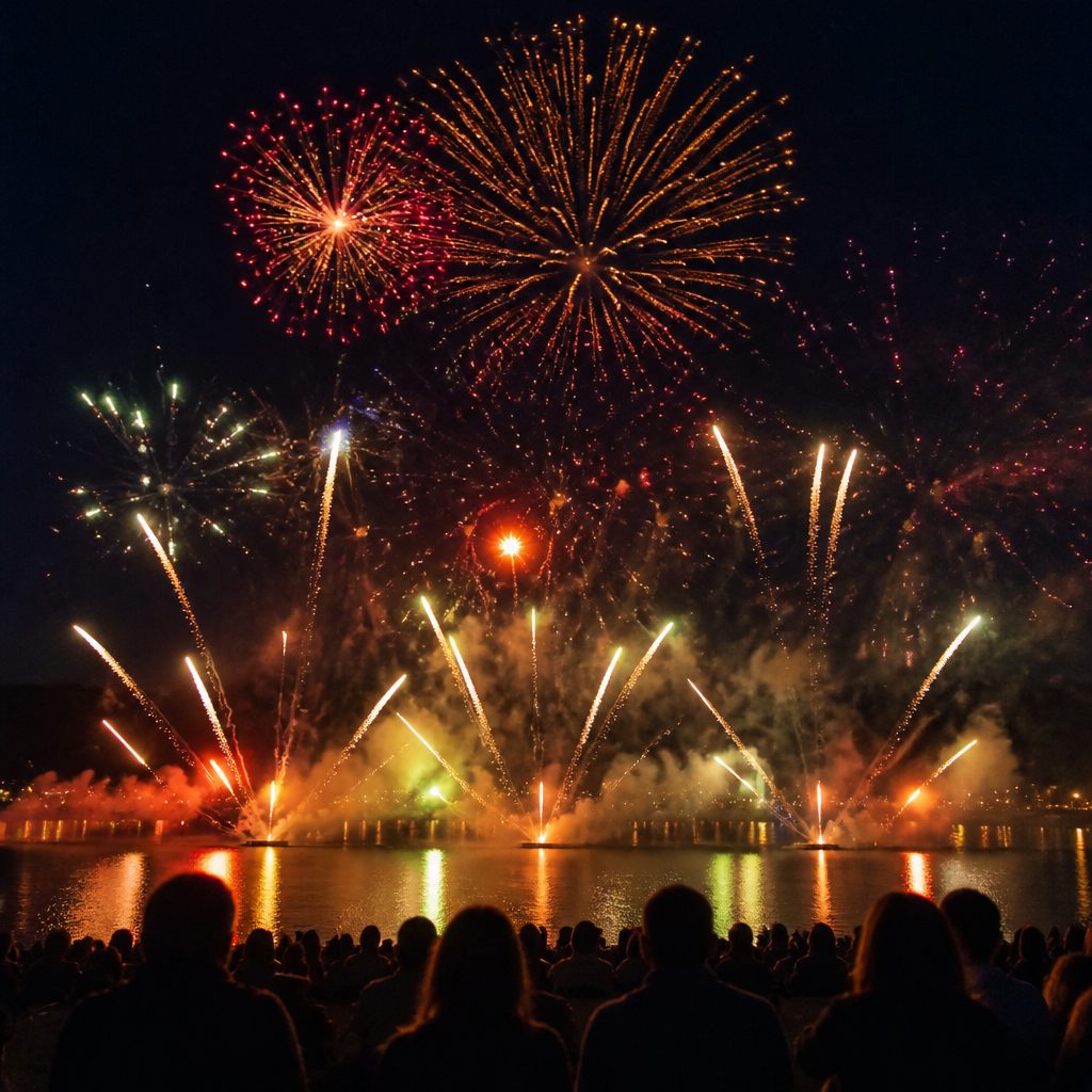 feu d artifice et animaux comment r duire le stress et les nuisances 3 - Feu d’artifice et animaux : comment réduire le stress et les nuisances ? - Pyrotechnie.com – Feux d’artifice et culture pyrotechnique Feu d’artifice et animaux : comment réduire le stress et les nuisances ?