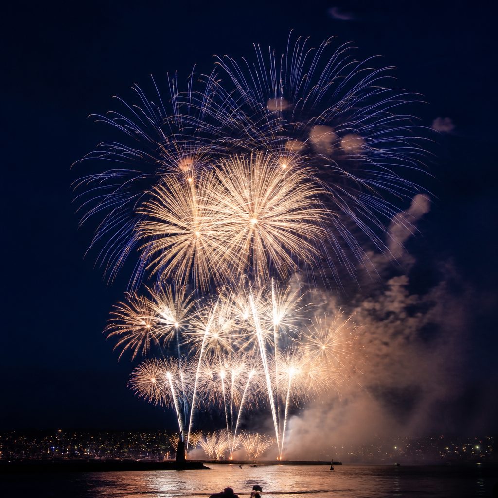 feu d artifice et m t o vent pluie s cheresse quand faut il reporter 3 - Feu d’artifice et météo : vent, pluie, sécheresse, quand faut-il reporter ? - Pyrotechnie.com – Feux d’artifice et culture pyrotechnique Feu d’artifice et météo : vent, pluie, sécheresse, quand faut-il reporter ?