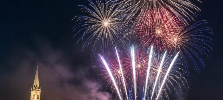 feu d artifice pour une commune les tapes pour pr parer un 14 juillet 1 - Feu d’artifice pour une commune : les étapes pour préparer un 14 juillet - Pyrotechnie.com – Feux d’artifice et culture pyrotechnique